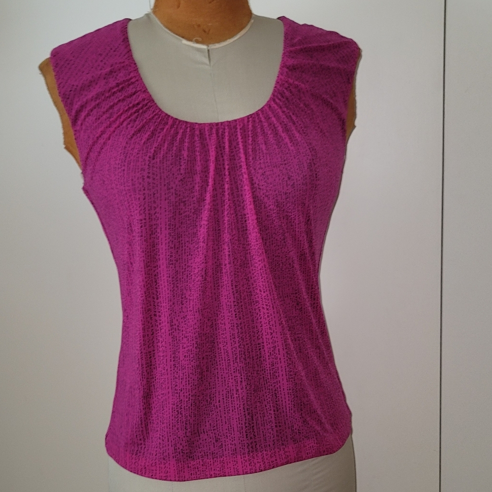 Unlisted top